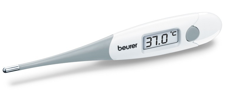 Thermomètre express FT 15/1 de Beurer