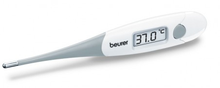 Thermomètre express FT 15/1 de Beurer